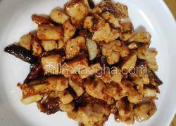 香辣小酥肉