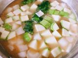 韩式大酱汤