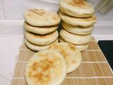 一饼夹万物