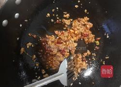 麻婆豆腐的做法图解3