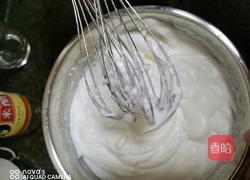 自制双色蛋糕的做法图解15