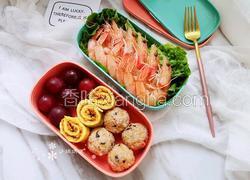 无油烟营养便当