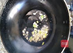 速成肉丝干煸豆角的做法图解2