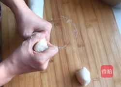 鲜香的传统韭菜盒子（零失败超详细）的做法图解15