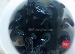 什锦菜(炒合菜)的做法图解3