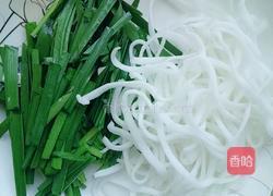 什锦菜(炒合菜)的做法图解5
