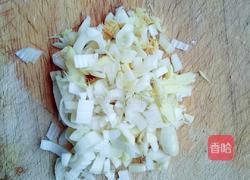 什锦菜(炒合菜)的做法图解6