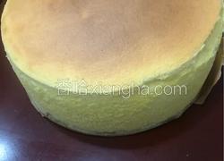 舒芙蕾乳酪蛋糕