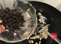 豆豉蒸武昌鱼的做法图解3