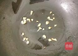 菠菜汤的做法图解3