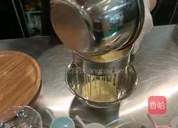 自制甜品｜芒果班戟的做法图解5