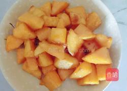 拔丝红薯的做法图解4