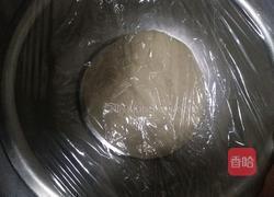 牛奶馒头的做法图解4