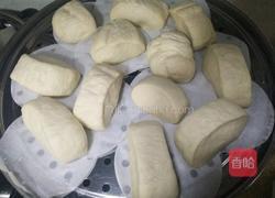 牛奶馒头的做法图解11