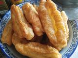香酥小油条的做法[图]