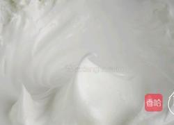 夹心奶冻大白兔蛋糕卷全网最详细做法一次成功的做法图解7