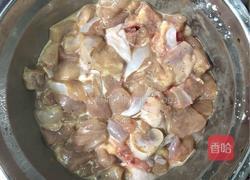 辣子鸡丁的做法图解2
