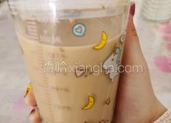 黑糖珍珠奶茶