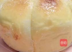 蒸面包的做法图解14
