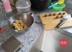 凤梨酥的做法图解10