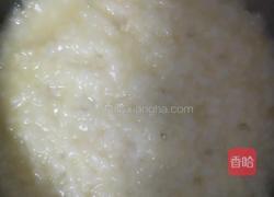 腊肠煲仔饭的做法图解7