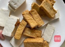 客家酿豆腐的做法图解1