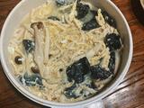 鸡丝儿蘑菇汤