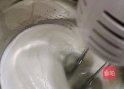 家庭版中国风无添加冰淇淋的做法图解2