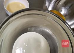家庭版中国风无添加冰淇淋的做法图解3