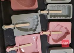 家庭版中国风无添加冰淇淋的做法图解6