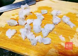 虾粒电饭煲蛋糕的做法图解16
