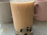 珍珠奶茶