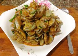 麻辣花甲(商用、独家)