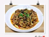 鱼香肉丝（升级版）