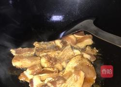 生酮-酱烧五花肉～卤卤卤它的做法图解8