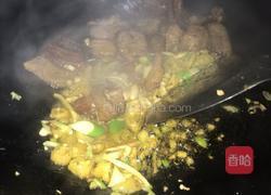 生酮-酱烧五花肉～卤卤卤它的做法图解10