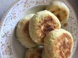 绿豆饼