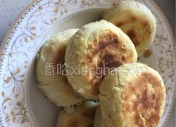 绿豆饼
