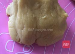 绿豆饼的做法图解11