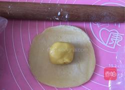 绿豆饼的做法图解18