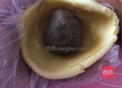 绿豆饼的做法图解22