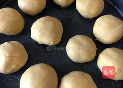 绿豆饼的做法图解25