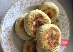 绿豆饼的做法图解28