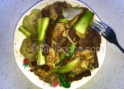 生酮-黑椒牛柳炒面~魔芋面大开发