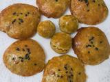 花生酥核桃酥的做法[图]