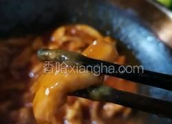 糖醋鸡胸肉