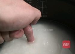 白米饭的做法图解3
