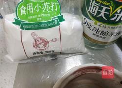 红丝绒蛋糕的做法图解6