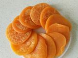 胡萝卜小松饼(8个月宝宝)