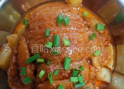 土豆粉蒸肉